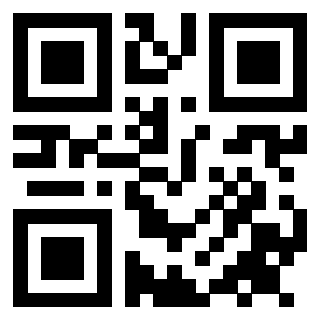 3911326680 - Immagine del Qr Code associato