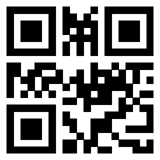 3911326681 - Immagine del QrCode associato