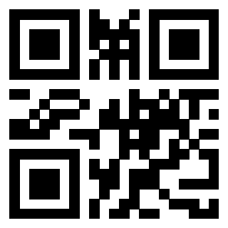 Scansione del Qr Code di 3911326683