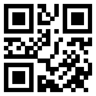 3911326684 - Immagine del Qr Code associato