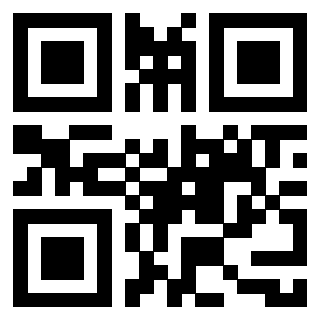 3911326686 Qr Code associato