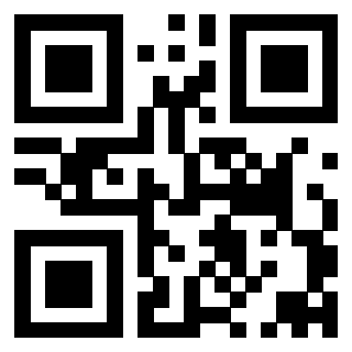 Scansione del Qr Code di 3911368043