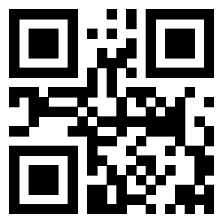 3911368045 - Immagine del QrCode