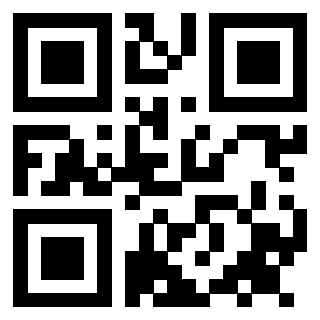 3911368049 - Immagine del QrCode associato