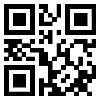 3911368050 - Immagine del Qr Code