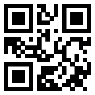 Il QrCode di 3911368051