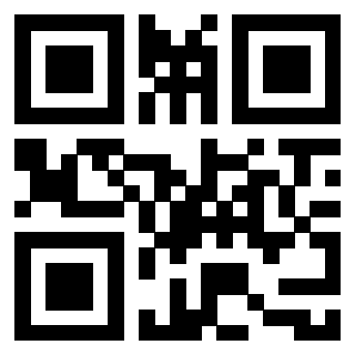 3911368052 - Immagine del Qr Code