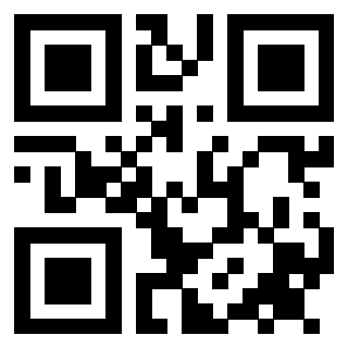 Immagine del QrCode di 3911368054