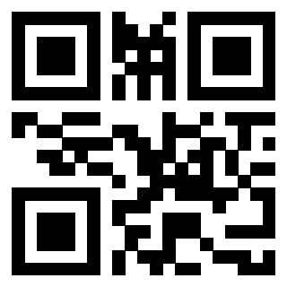 3911368056 Qr Code associato