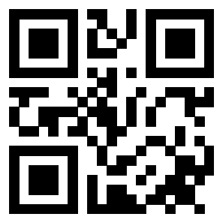 3911368060 - Immagine del Qr Code