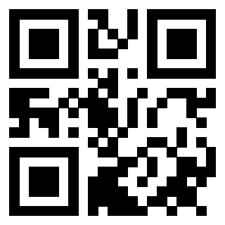 3911368061 QrCode associato