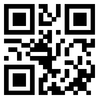 Scansione del Qr Code di 3911368063