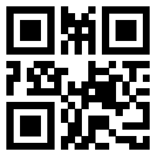 3911368064 - Immagine del Qr Code associato