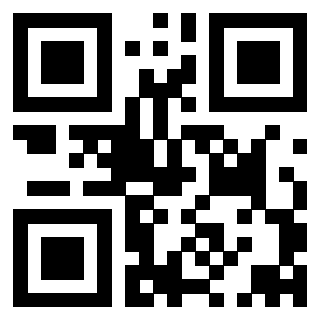 Il QrCode di 3911368065