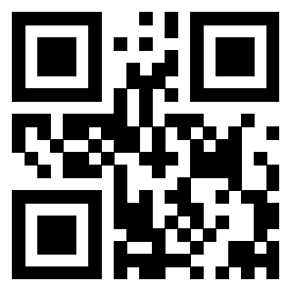 3911368067 - Immagine del Qr Code associato
