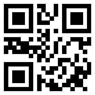 3911368069 - Immagine del QrCode