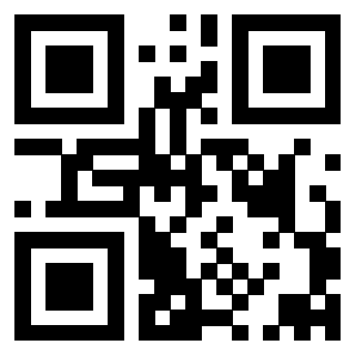 Immagine del Qr Code di 3911368074