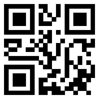 3911368077 QrCode associato
