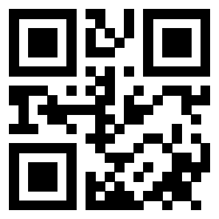 Il QrCode di 3911368080