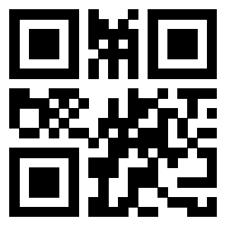 3911368083 - Immagine del QrCode