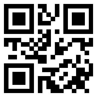 Immagine del QrCode di 3911368084