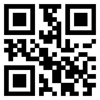 3911368088 - Immagine del Qr Code associato