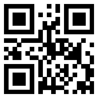 3911368089 Qr Code associato