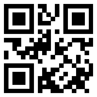 3911368090 - Immagine del Qr Code