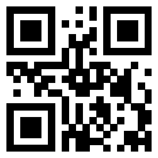 Il QrCode di 3911368093