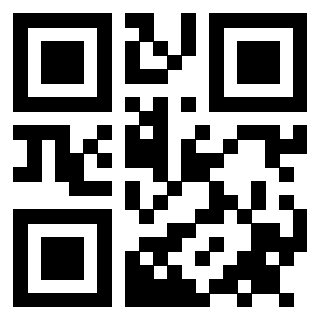 Immagine del QrCode di 3911368094