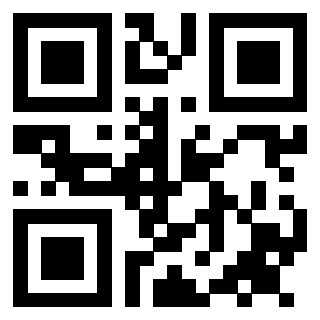 Immagine del QrCode di 3911368095