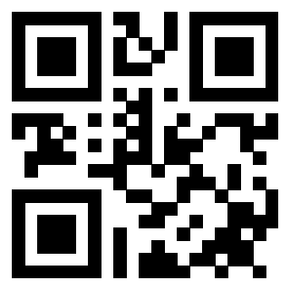 3911368098 - Immagine del Qr Code