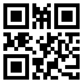 Immagine del Qr Code di 3911368099