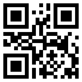 3911368102 - Immagine del Qr Code associato