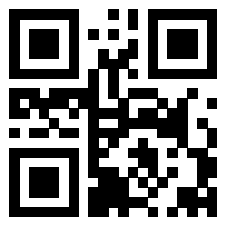 Il QrCode di 3911368103