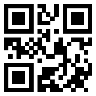 Scansione del Qr Code di 3911368105