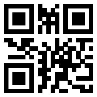 Immagine del Qr Code di 3911368107
