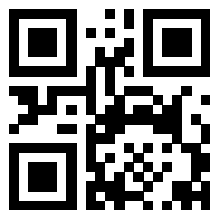3911368108 - Immagine del QrCode associato