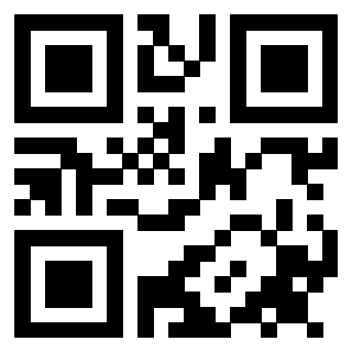 3911368110 - Immagine del Qr Code