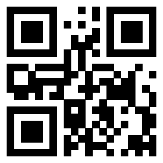 Il QrCode di 3911368113