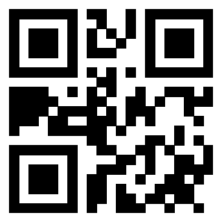 Immagine del Qr Code di 3911368115