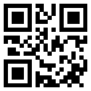 3911368116 - Immagine del QrCode associato