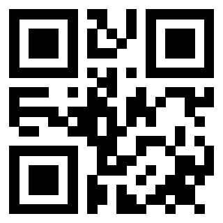 Scansione del Qr Code di 3911368118
