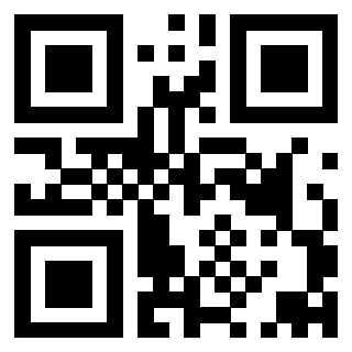 3911368120 - Immagine del QrCode