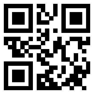 3911368123 - Immagine del Qr Code