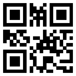 Scansione del Qr Code di 3911368124