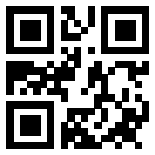 Scansione del Qr Code di 3911368129