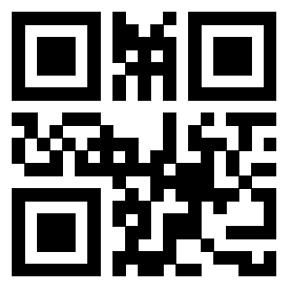 Immagine del QrCode di 3911368137