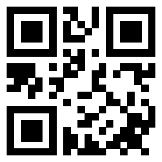 Immagine del Qr Code di 3911368140