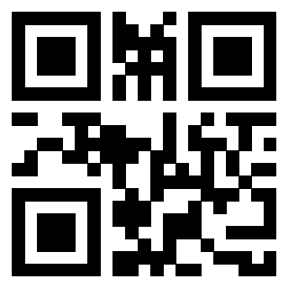 3911368141 - Immagine del Qr Code associato